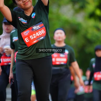 Runner Photo 3743563