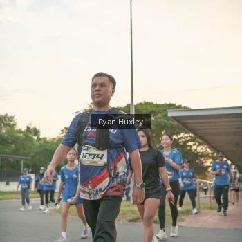 Runner Photo 3743566
