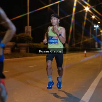 Runner Photo 3743567