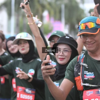 Runner Photo 3743570