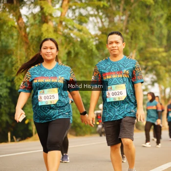 Runner Photo 3743572