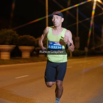 Runner Photo 3743580