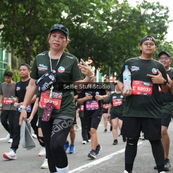 Runner Photo 3743582