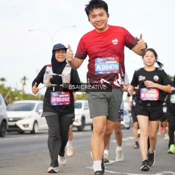 Runner Photo 3743584