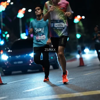 Runner Photo 3743595