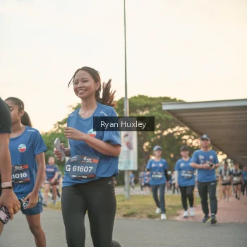 Runner Photo 3743597