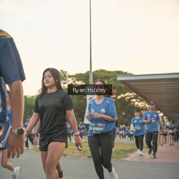 Runner Photo 3743613