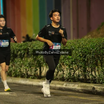 Runner Photo 3743616