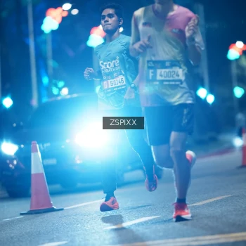 Runner Photo 3743617