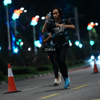 Runner Photo 3743634