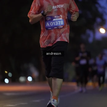 Runner Photo 3743641