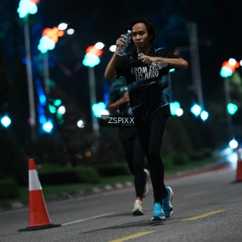 Runner Photo 3743643