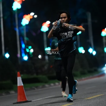 Runner Photo 3743650
