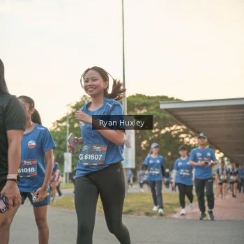 Runner Photo 3743655