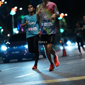 Runner Photo 3743658