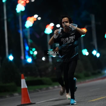 Runner Photo 3743662