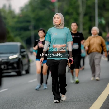 Runner Photo 3743665