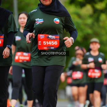 Runner Photo 3743670