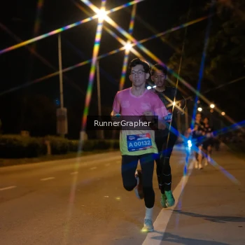 Runner Photo 3743674