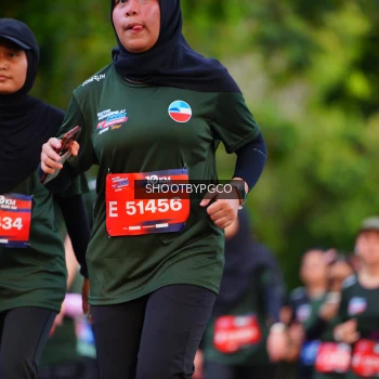 Runner Photo 3743681