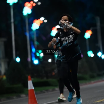 Runner Photo 3743682