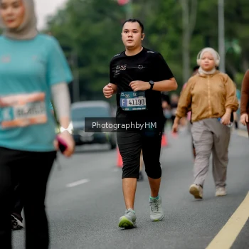 Runner Photo 3743688