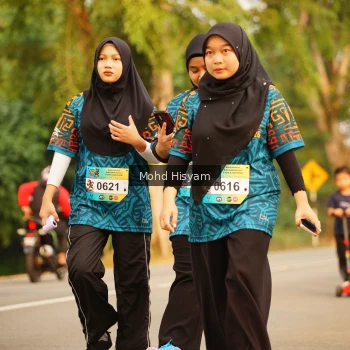 Runner Photo 3743691