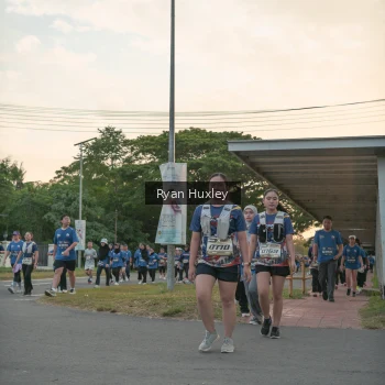 Runner Photo 3743699