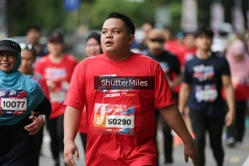 Runner Photo 37437