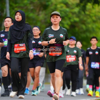 Runner Photo 3743704