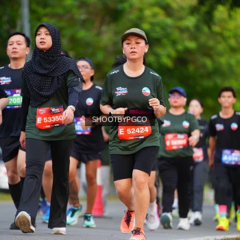 Runner Photo 3743708