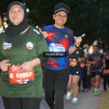 Runner Photo 3743719