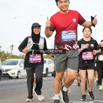 Runner Photo 3743721