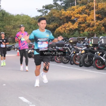 Runner Photo 3743724