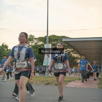 Runner Photo 3743730