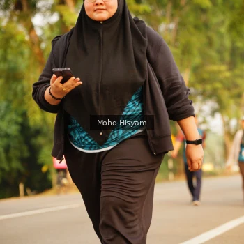 Runner Photo 3743764