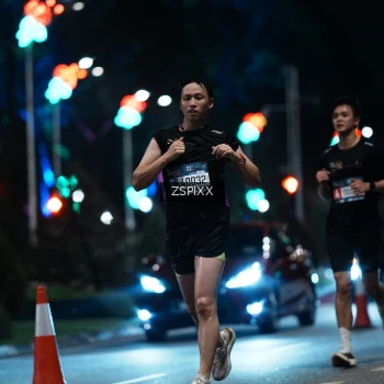 Runner Photo 3743784
