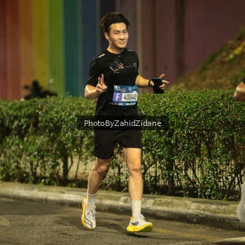 Runner Photo 3743790