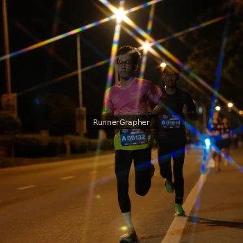 Runner Photo 3743793