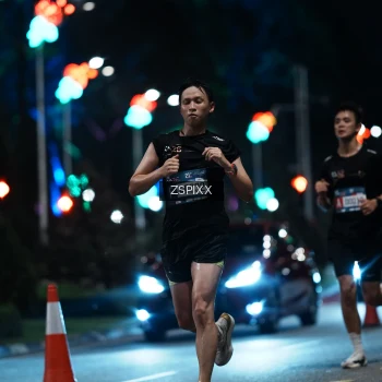 Runner Photo 3743795