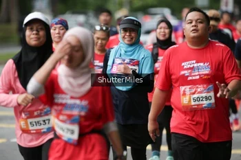 Runner Photo 37438
