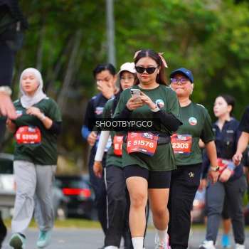 Runner Photo 3743801