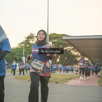Runner Photo 3743804