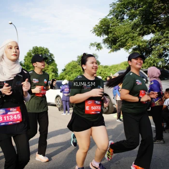 Runner Photo 3743805