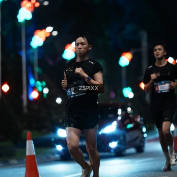 Runner Photo 3743811