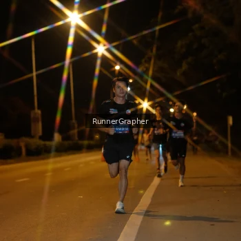Runner Photo 3743817