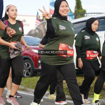 Runner Photo 3743819