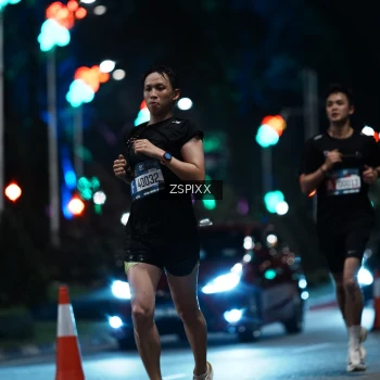 Runner Photo 3743820