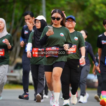 Runner Photo 3743821