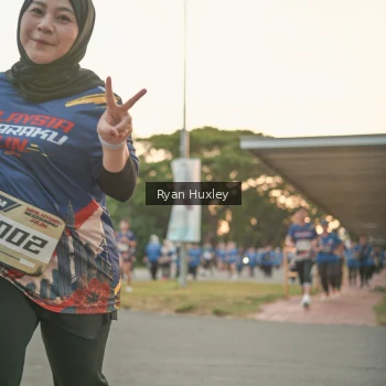 Runner Photo 3743827
